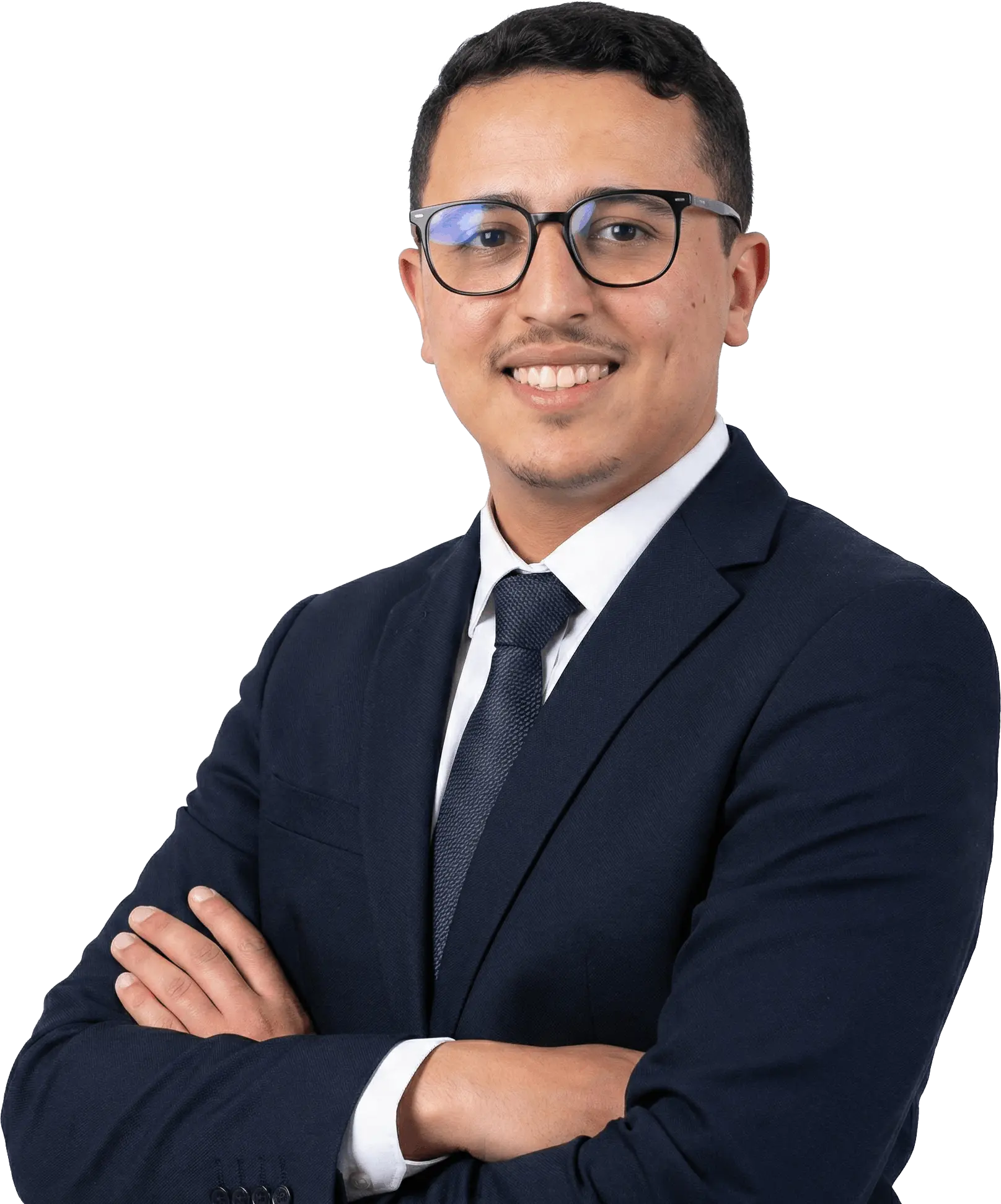 Nouhe Fikri Portrait