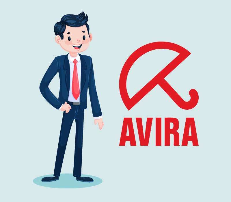 avira antivirus