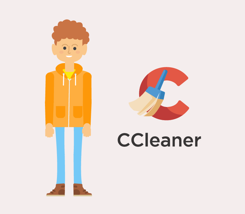 Ccleaner Promotion