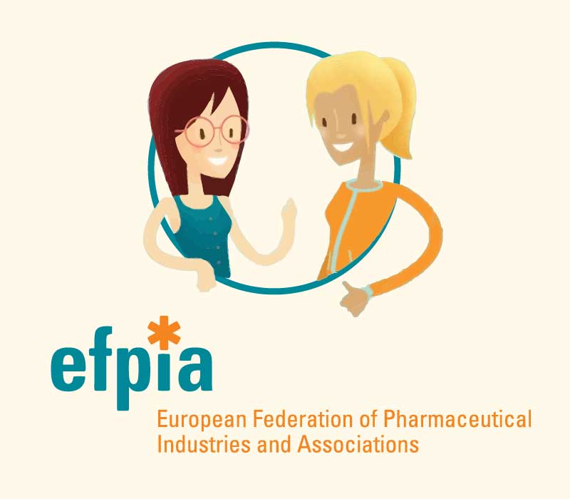 Efpia Promotion